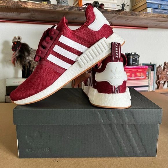 adidas Originals Other - adidas originals Men's NMD Prime Knit Sneaker